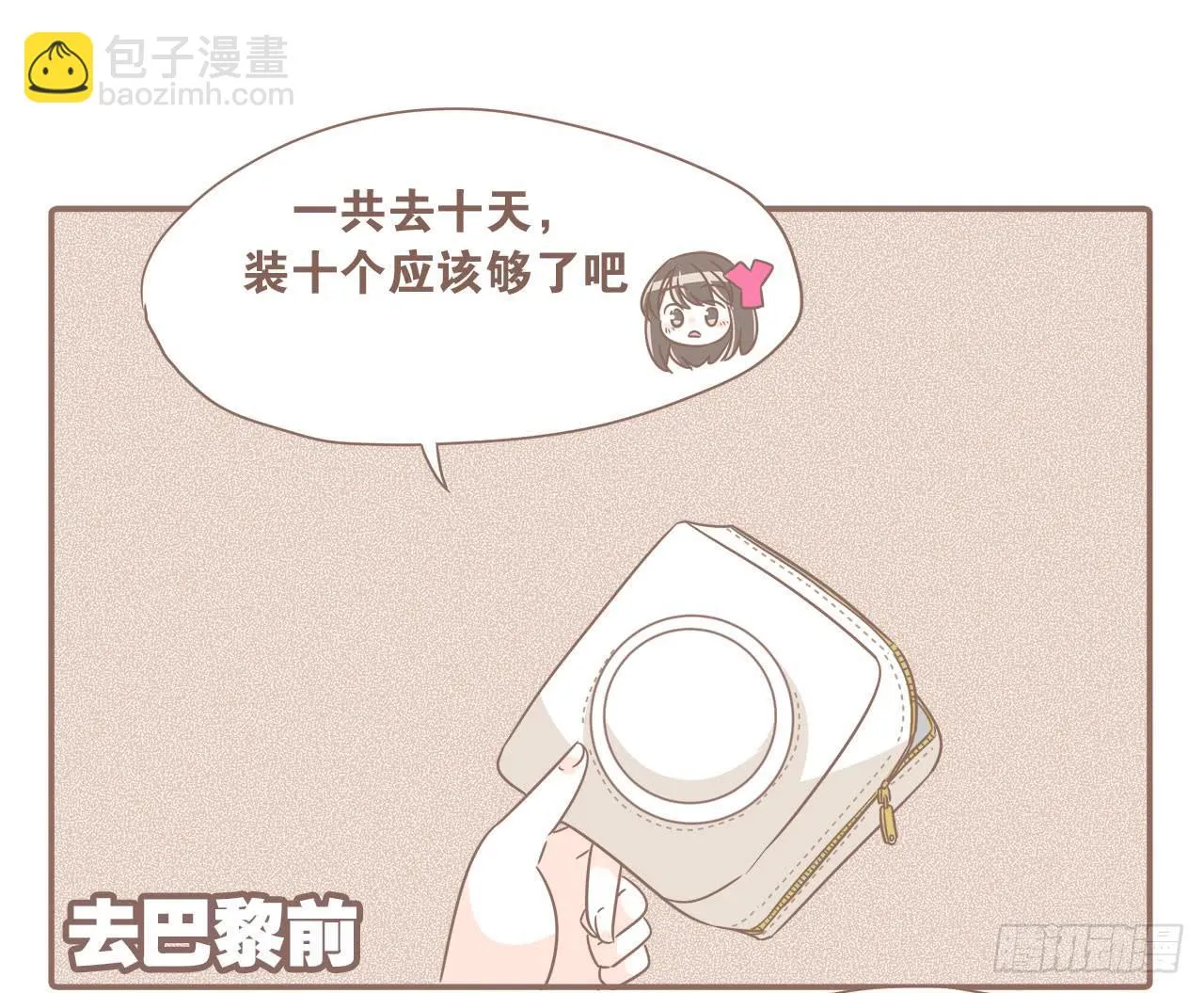 法国之旅“圆满”结束 第9页