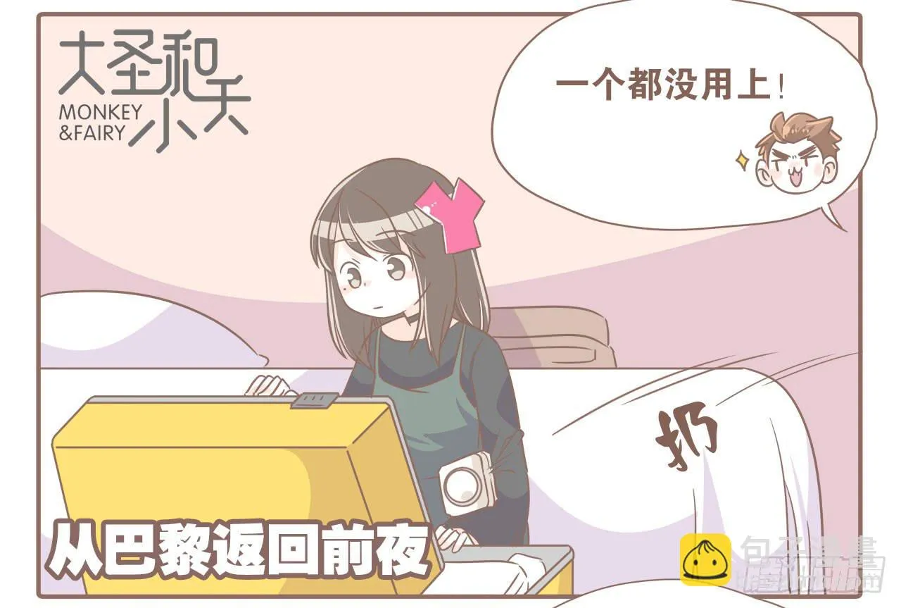 法国之旅“圆满”结束 第10页