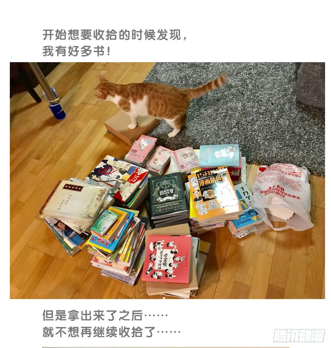 搬家了！ 第36页