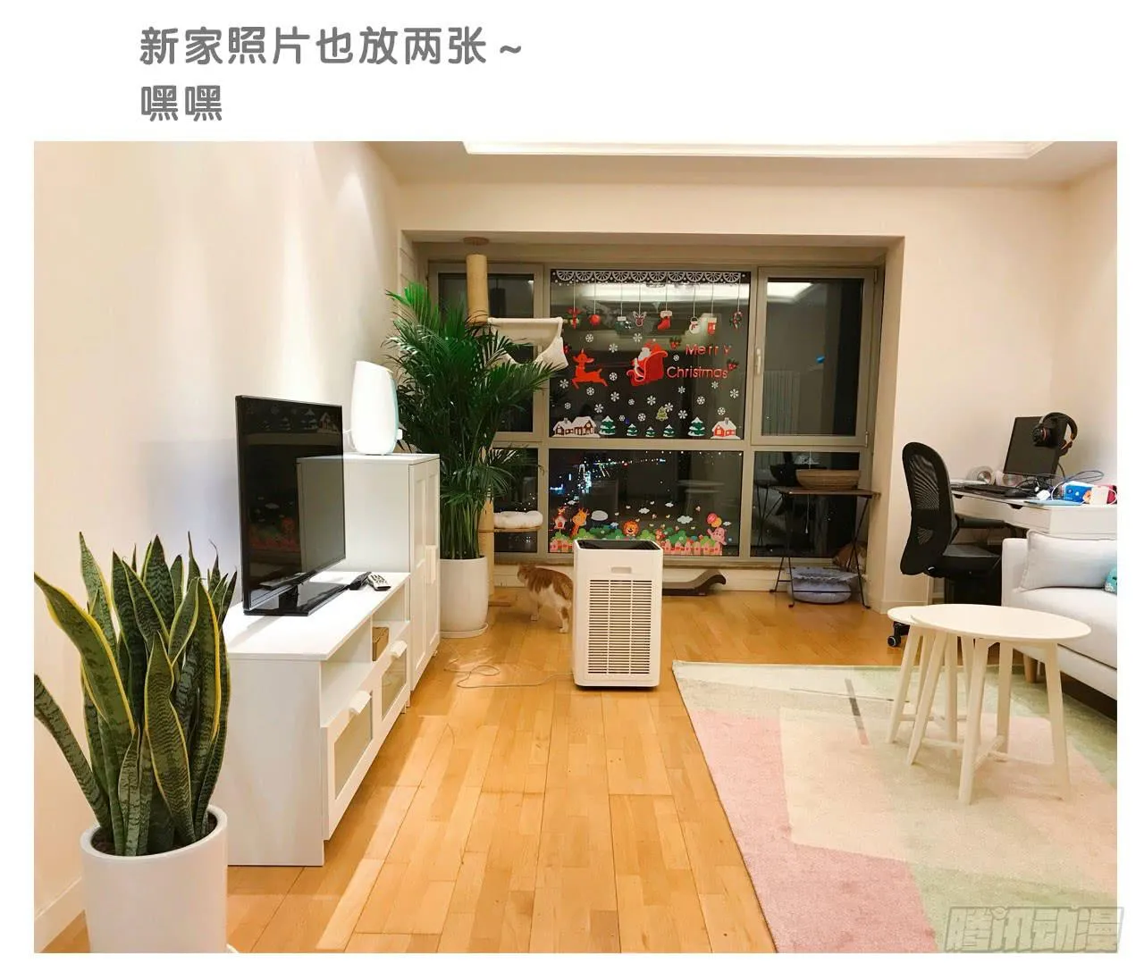 搬家了！ 第40页