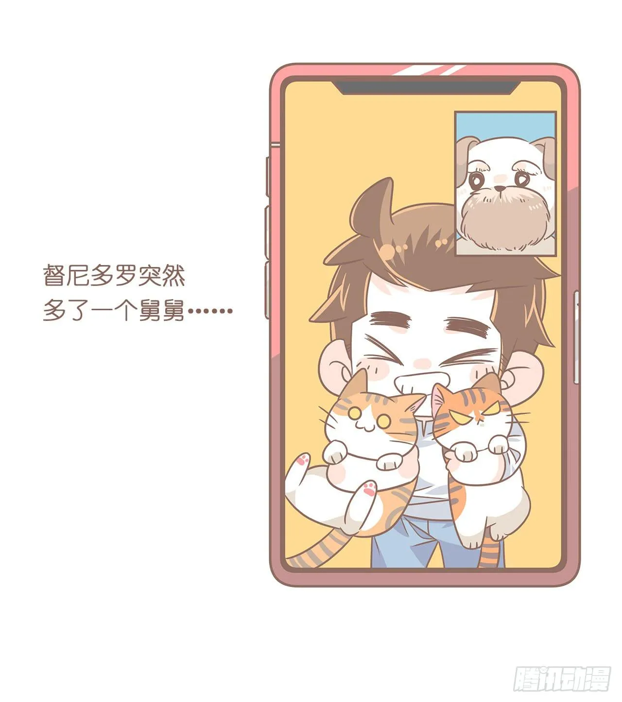邀请你进行视频通话 第28页