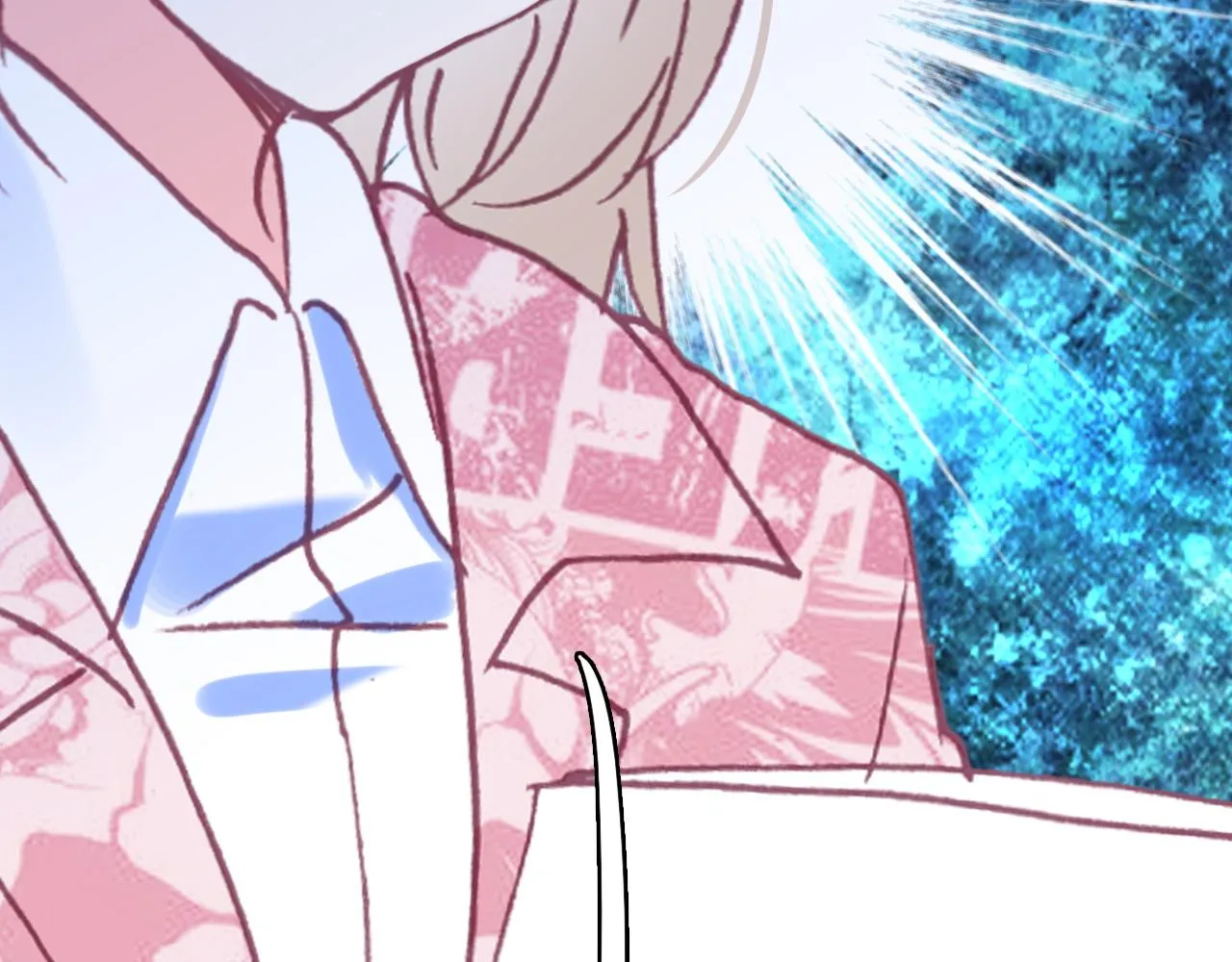第38话 你的答案 第42页