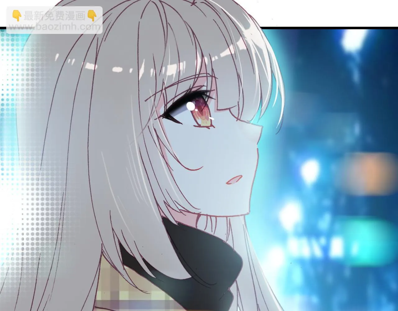 第37话 傻瓜 第10页