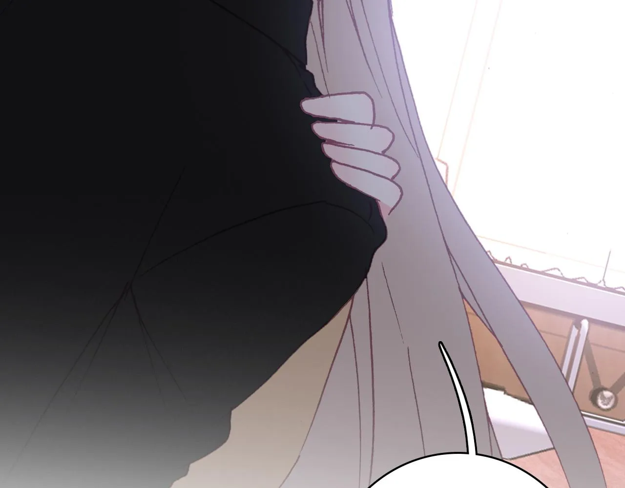 第36话 真面目 第18页