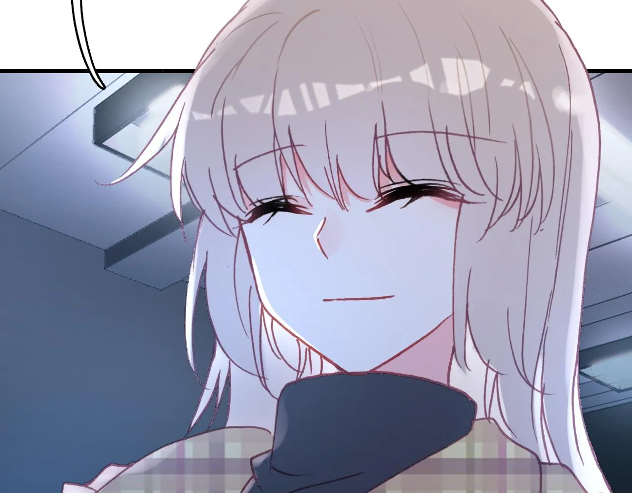第35话 虐心 第19页