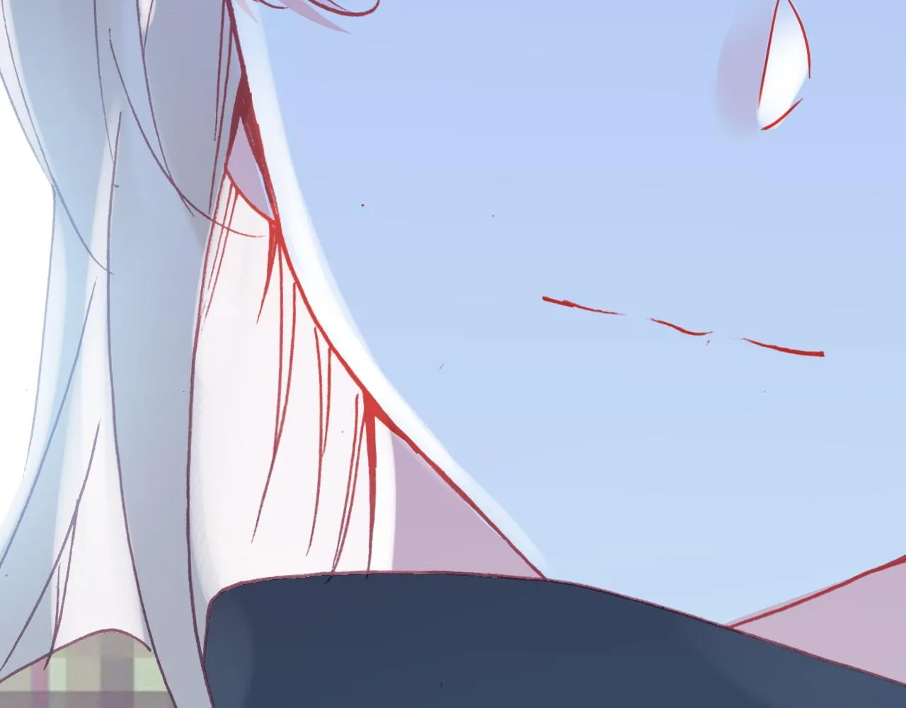 第35话 虐心 第27页
