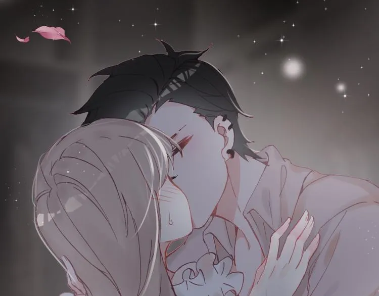 第26话 窒息热吻 第76页