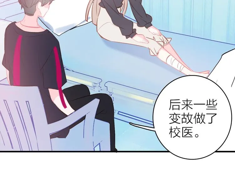 第11话 被偷拍了 第51页