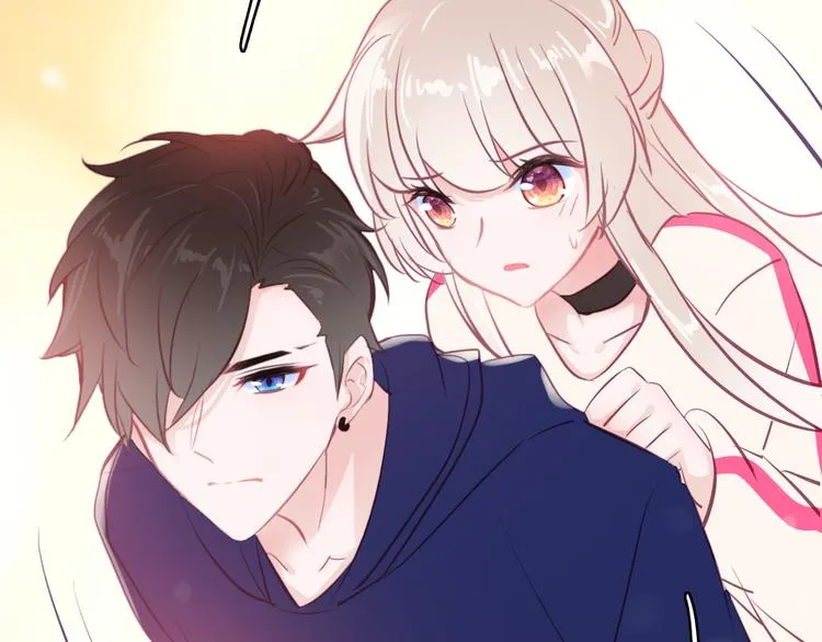 第13话 海边的告白 第66页