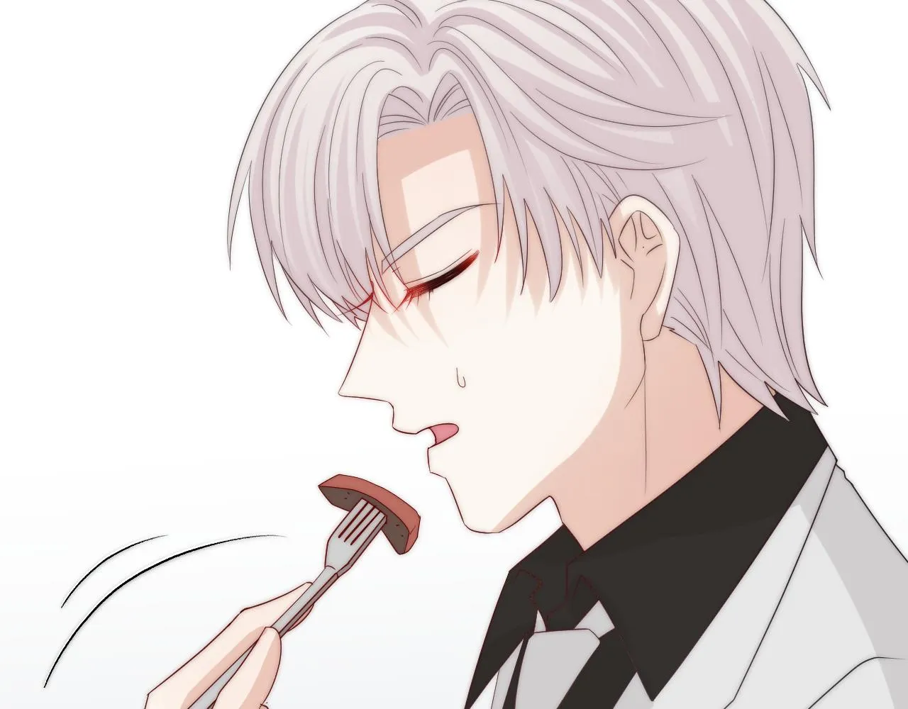 第46话 疏忽 第8页
