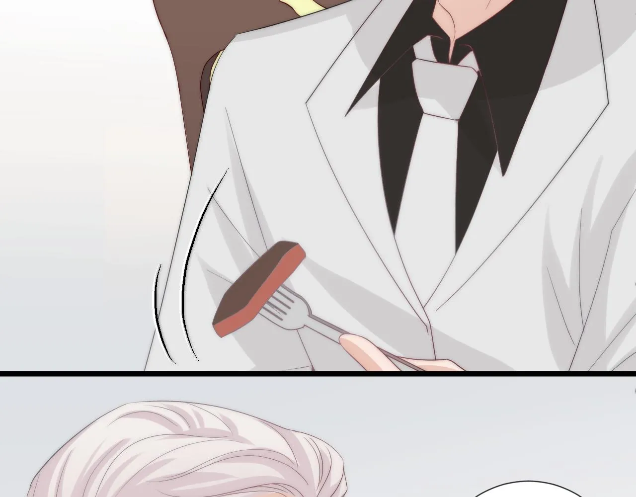 第46话 疏忽 第14页