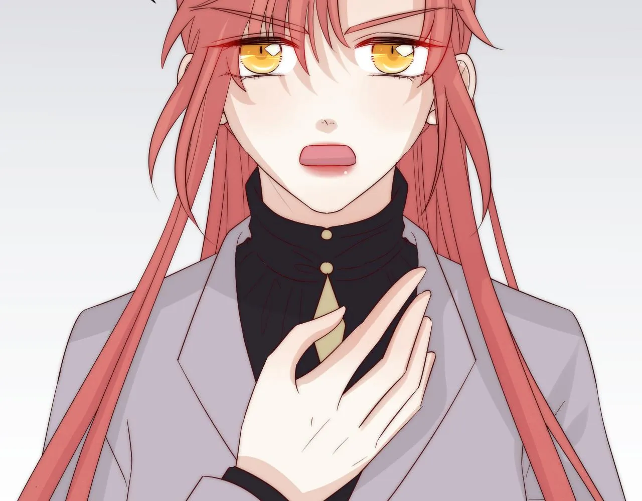 第46话 疏忽 第71页