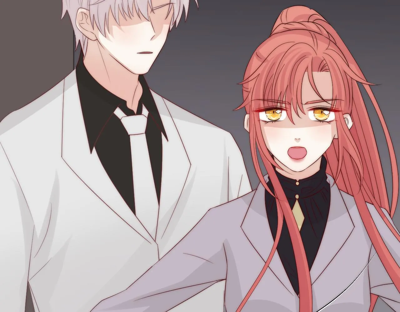 第46话 疏忽 第84页