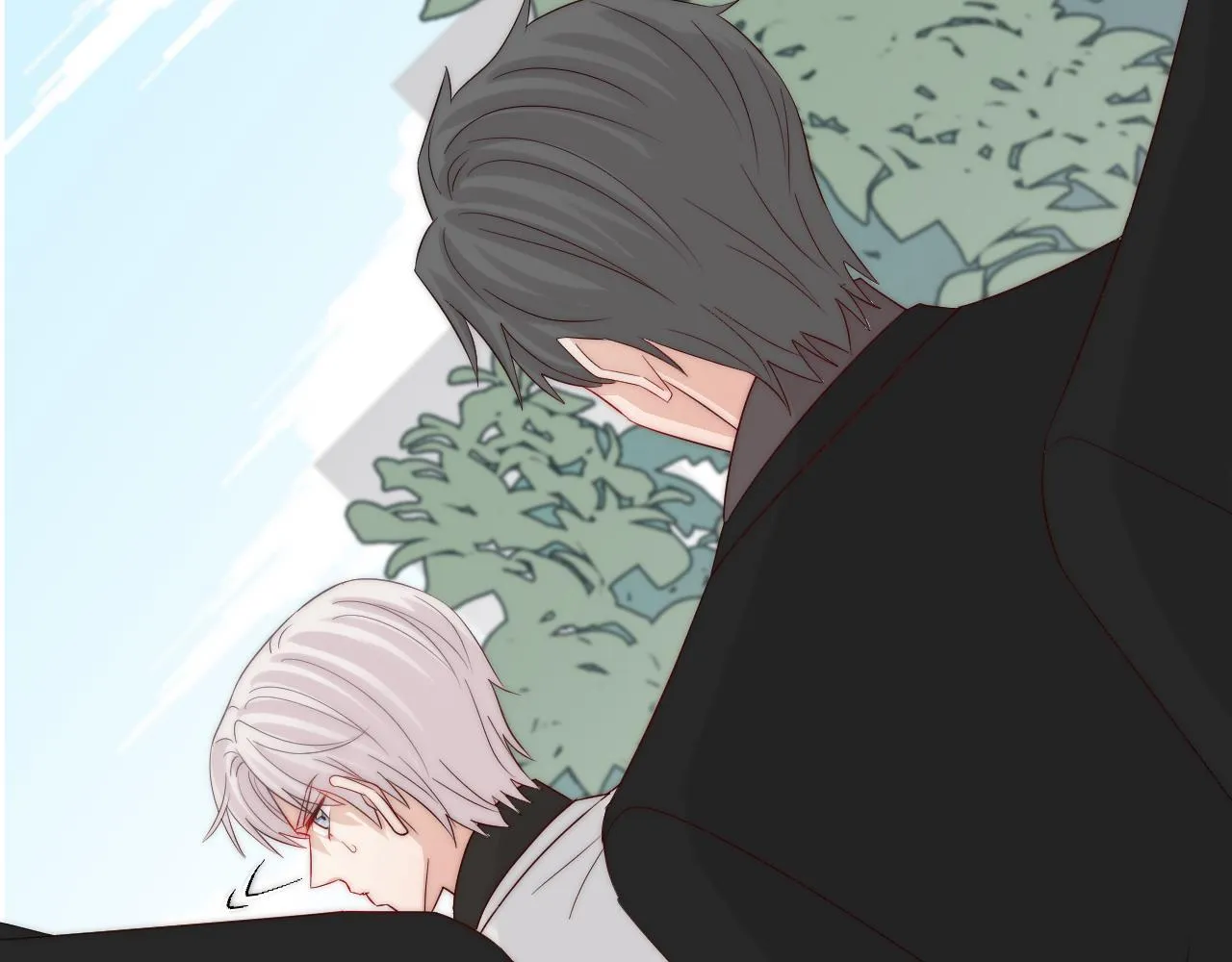 第45话 隐情 第51页