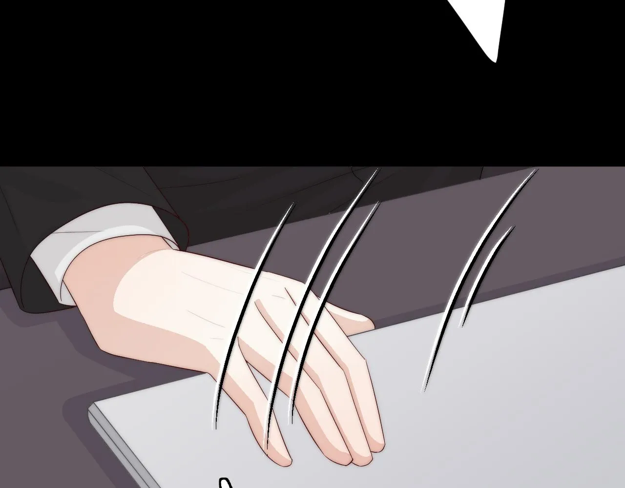 第45话 隐情 第9页