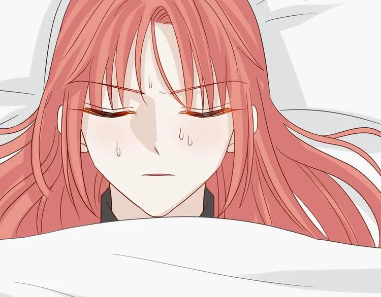 第21话 有人盯上女皇啦？！ 第72页
