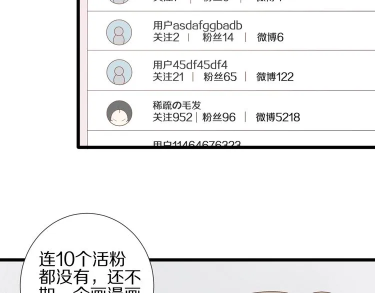 第17话 你们承认自己的无能吗 第19页
