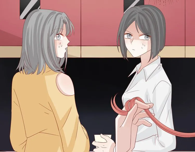 第15话 女皇落地窗咚总裁？ 第6页