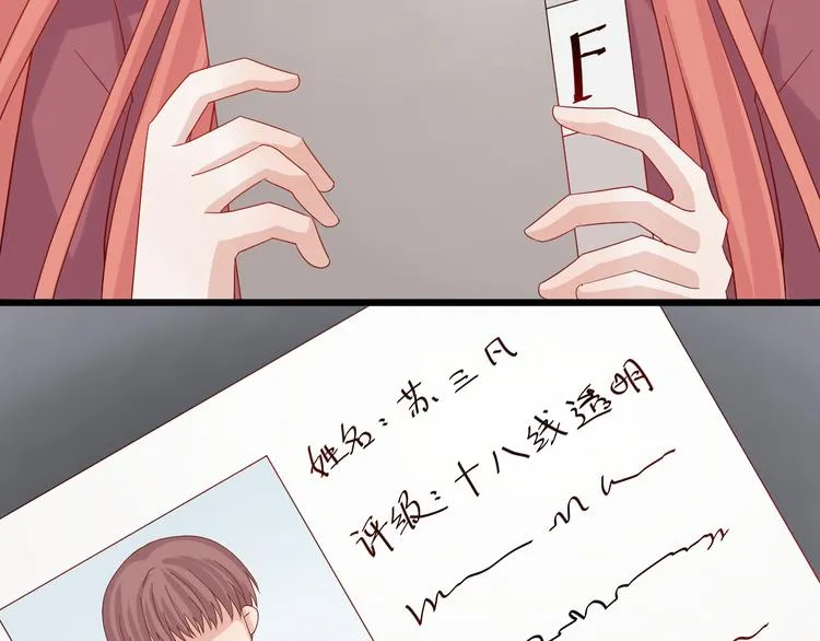 第15话 女皇落地窗咚总裁？ 第77页
