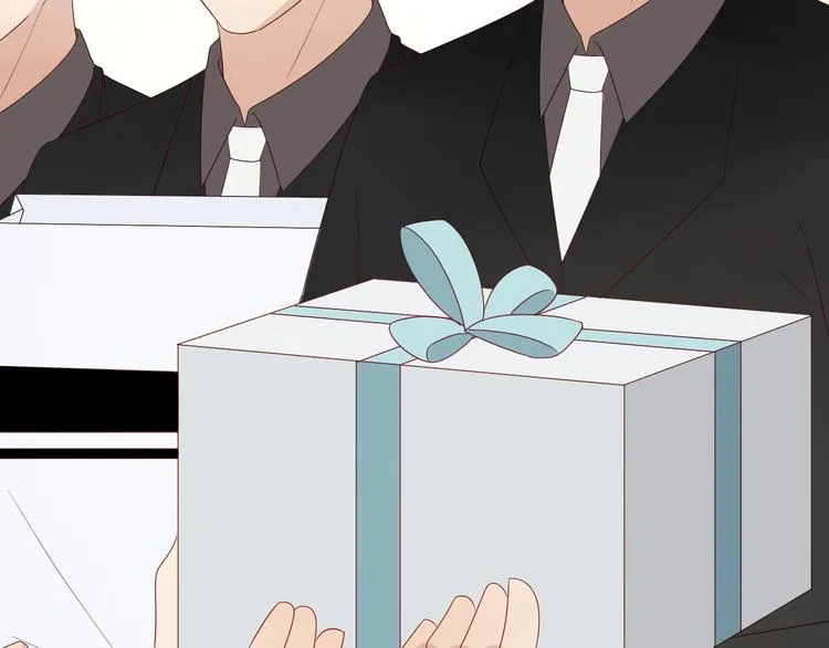 第13话 姐控弟弟与总裁抢女皇 第43页