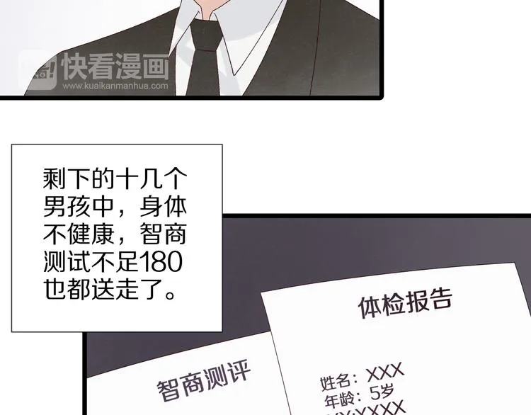 第11话 渣爹！你惹怒本皇了 第16页