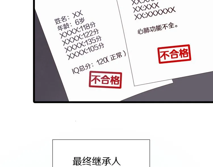 第11话 渣爹！你惹怒本皇了 第17页