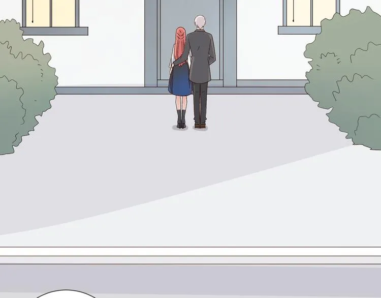 第10话 女皇见家长的样子是？ 第7页