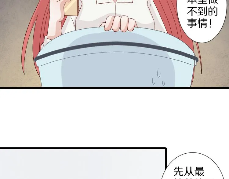 番外 情人节女皇的惊喜！ 第31页