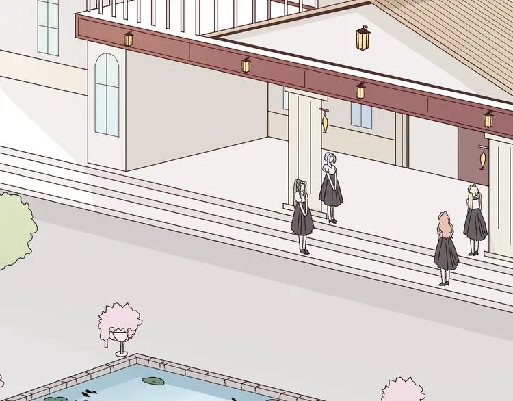 第8话 总攻女皇要放弃后宫啦？ 第31页