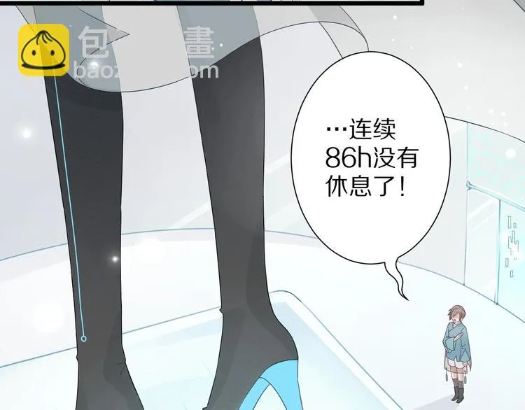 第1话 女皇穿越PK霸道总裁 第4页