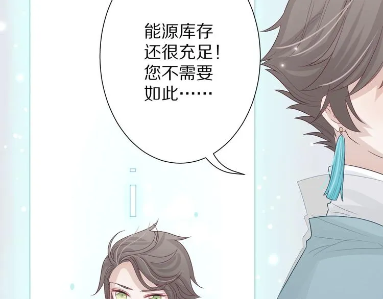 第1话 女皇穿越PK霸道总裁 第6页