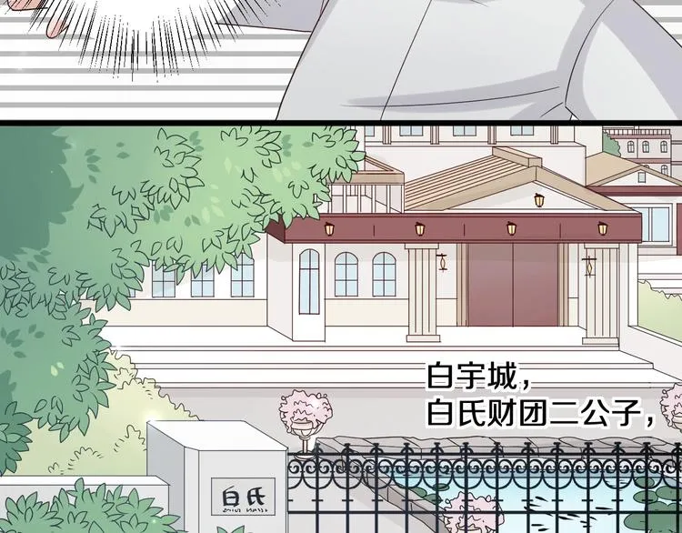 第1话 女皇穿越PK霸道总裁 第75页