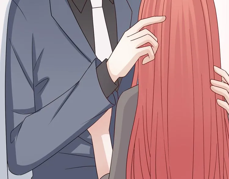 第4话 霸总要被女皇崩人设啦？ 第78页