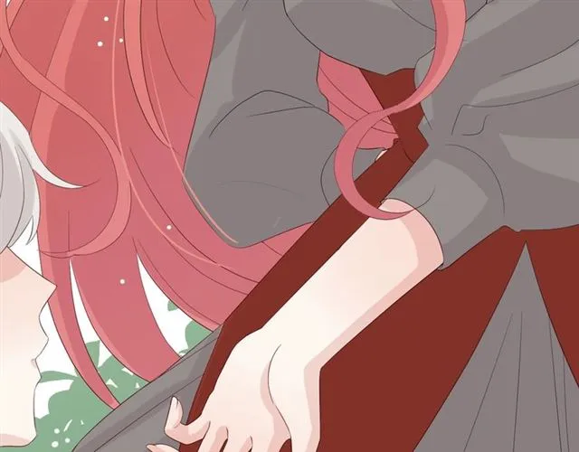 第35话 失落 第14页