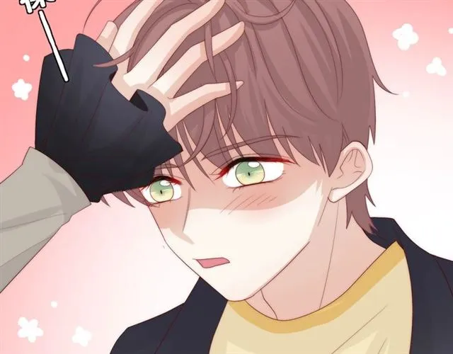 第37话美少年要出道？！ 第95页