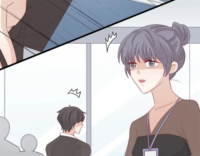 第37话美少年要出道？！ 第35页