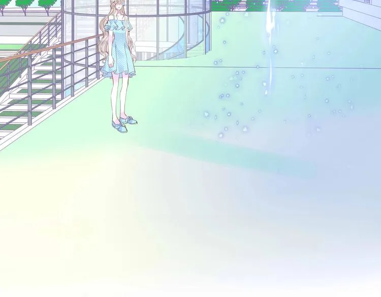 第18话 他与她的关系？ 第21页