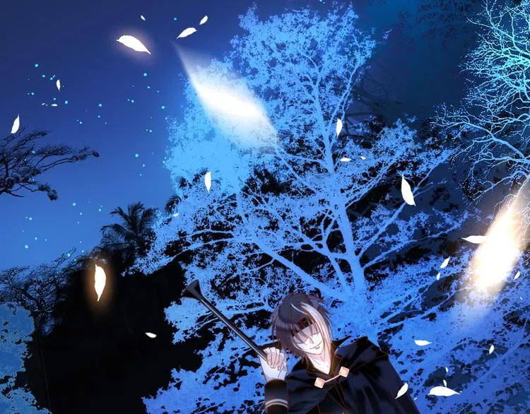 第10话 误闯死神间的战场！ 第58页