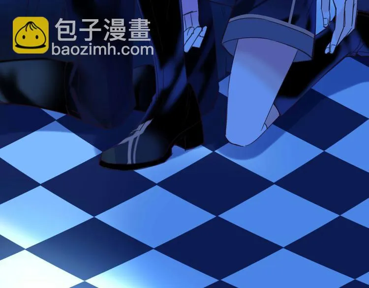 第8话 我要你永远离开他！ 第81页