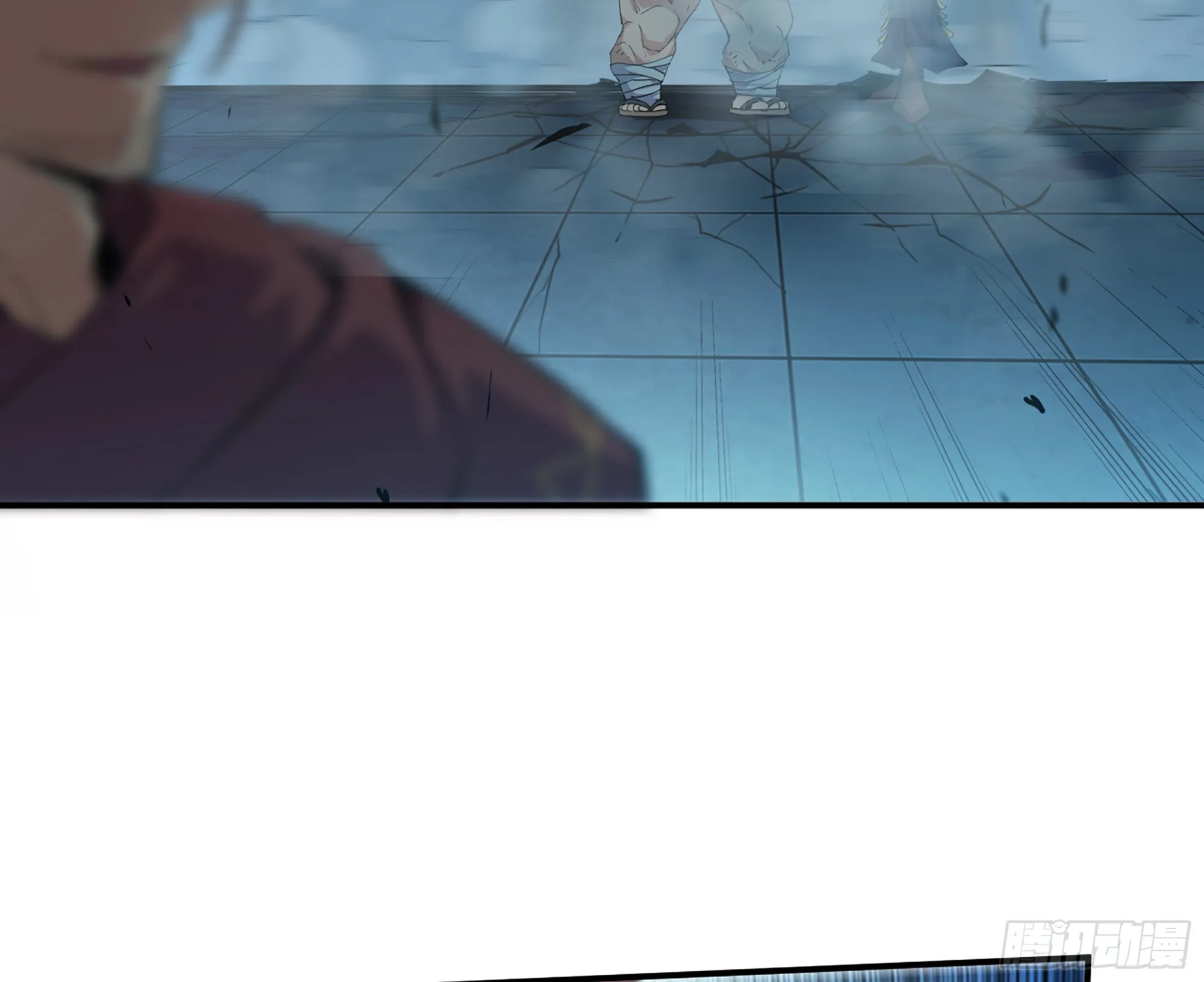70 诅咒 第19页