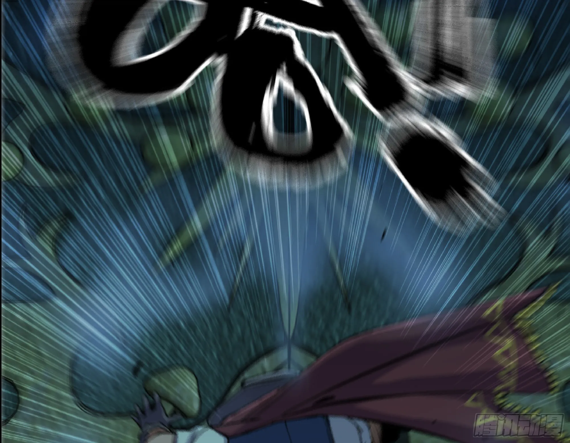 67 路障蘑菇门 第19页