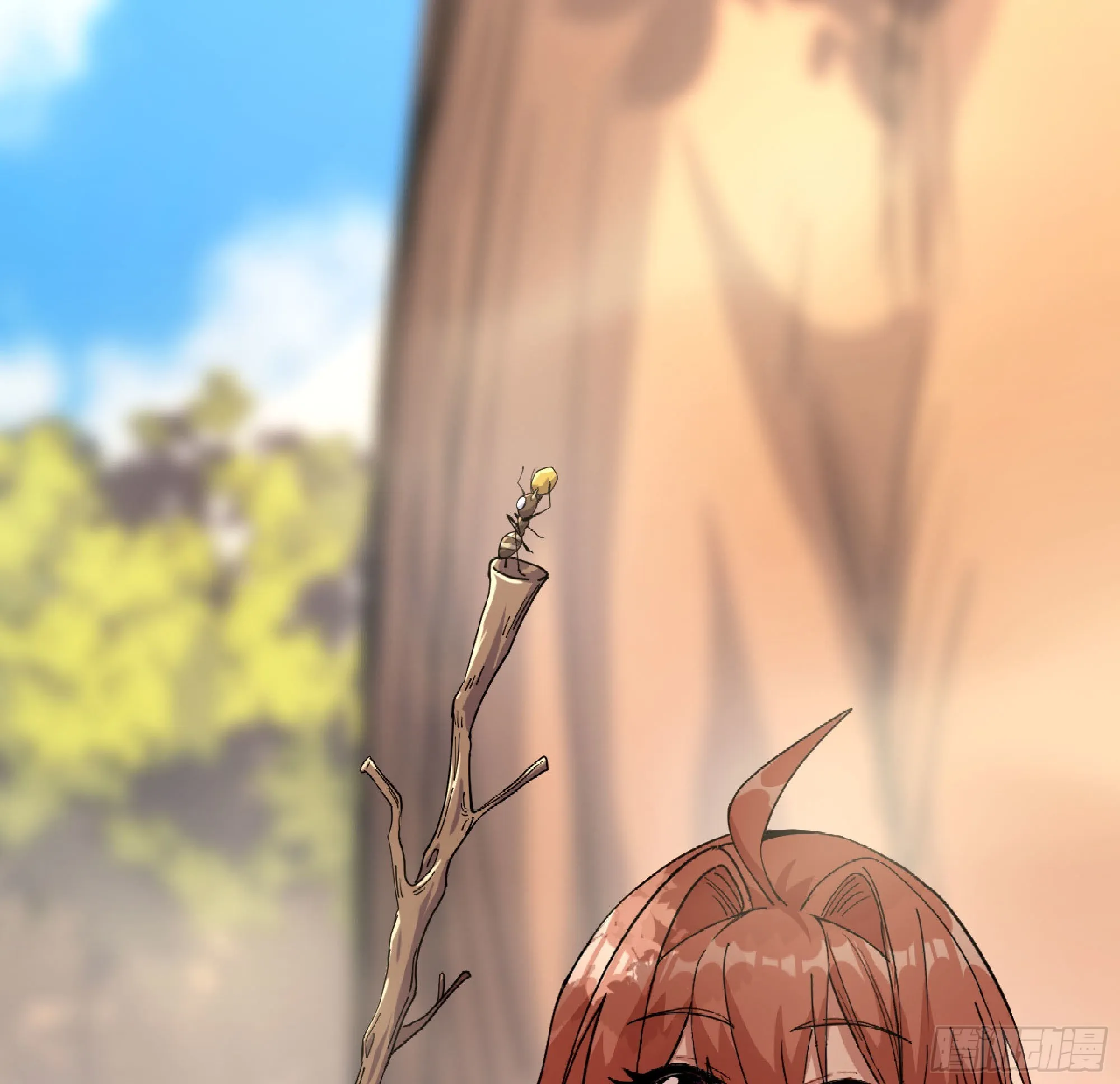 60 古代遗迹 第10页