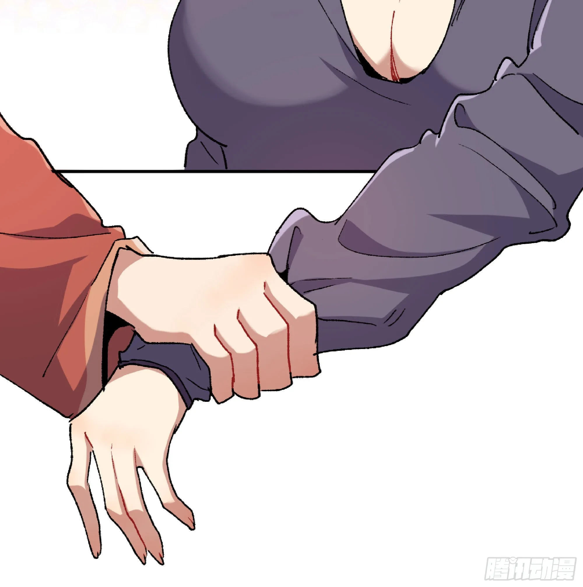 54- 适应身体 第41页