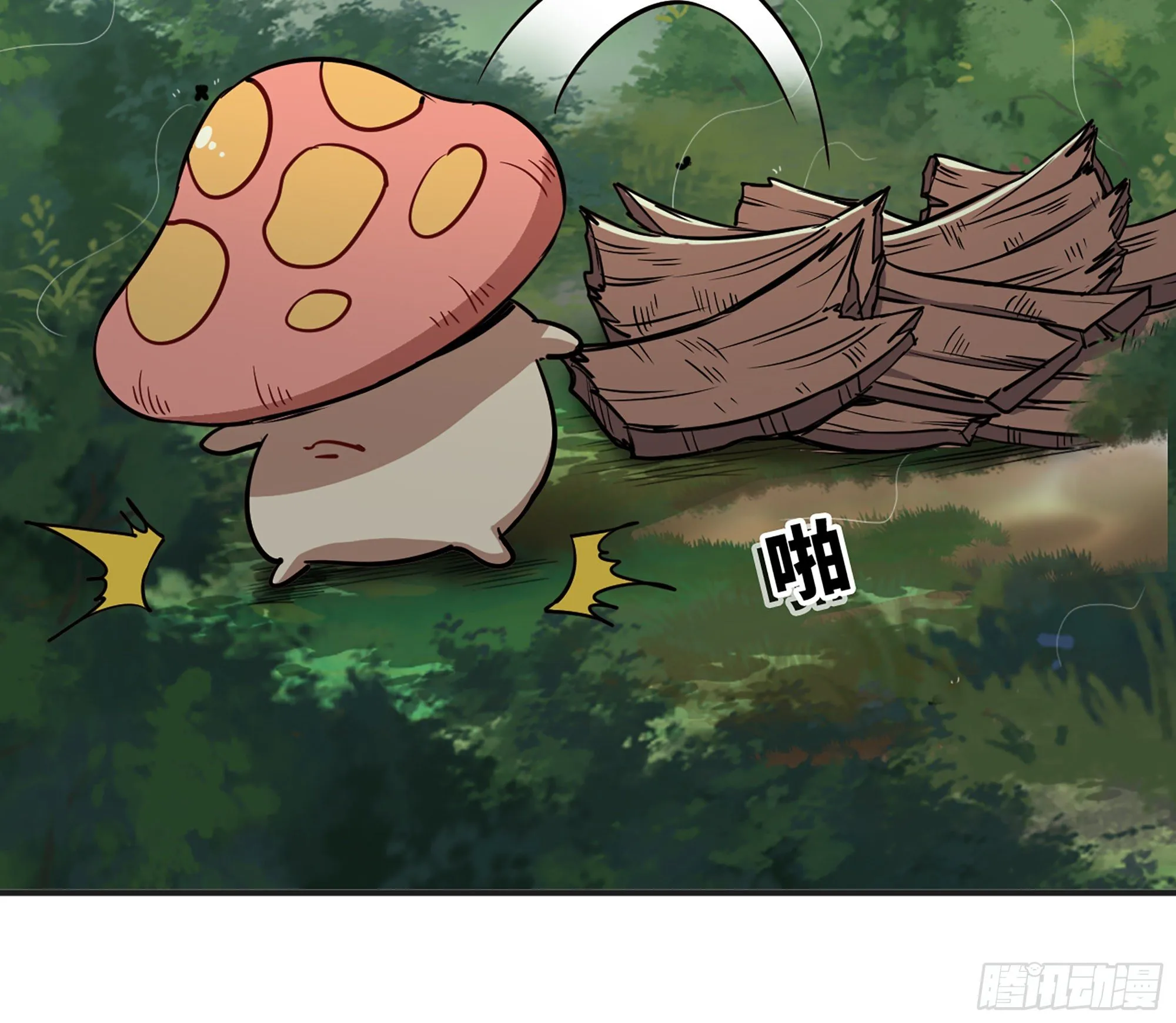17- 进化路线 第5页