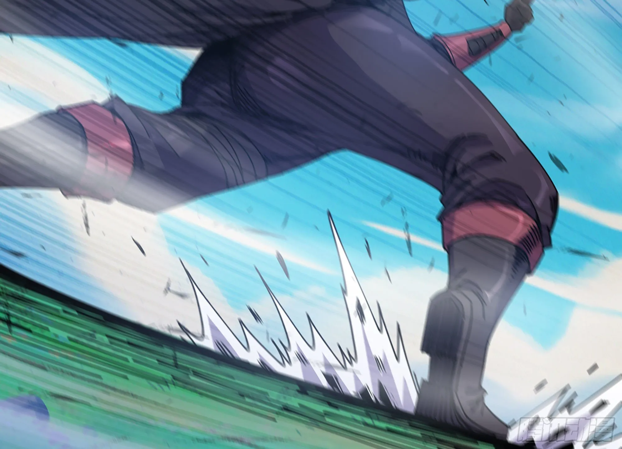 30- 钻石蘑菇 第10页