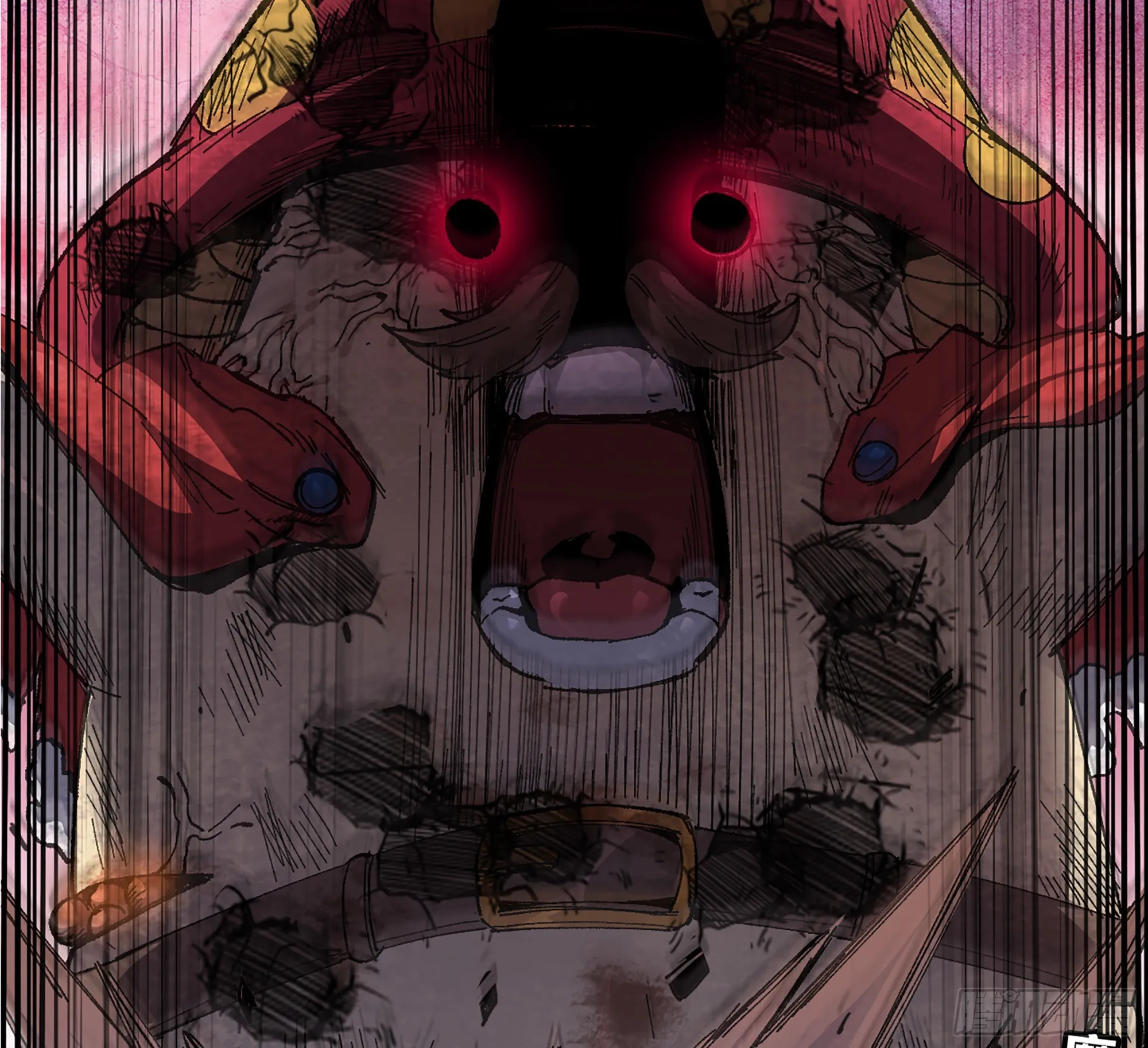 39- 魔王化 第229页