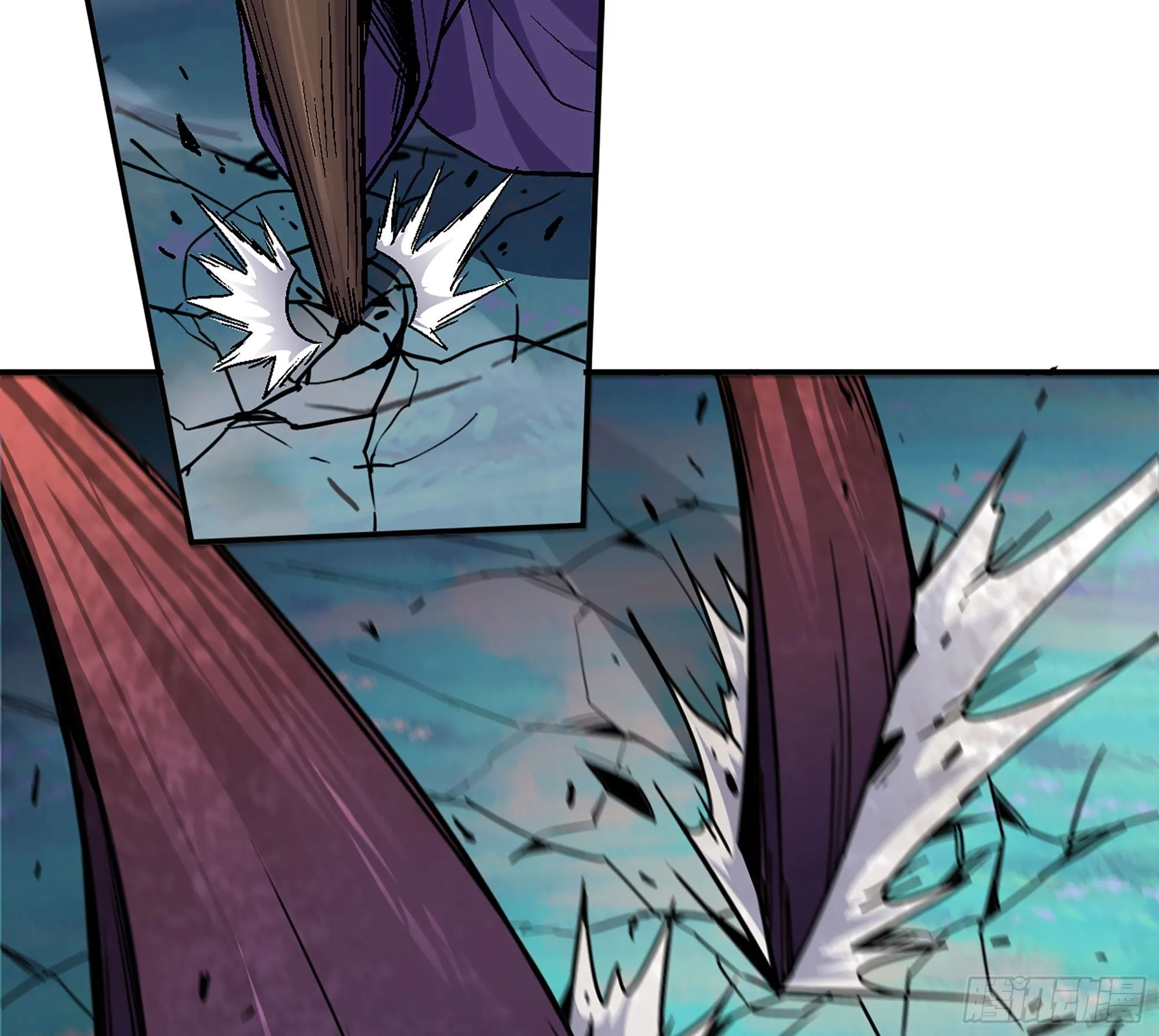 40- 蘑菇魔王 第9页