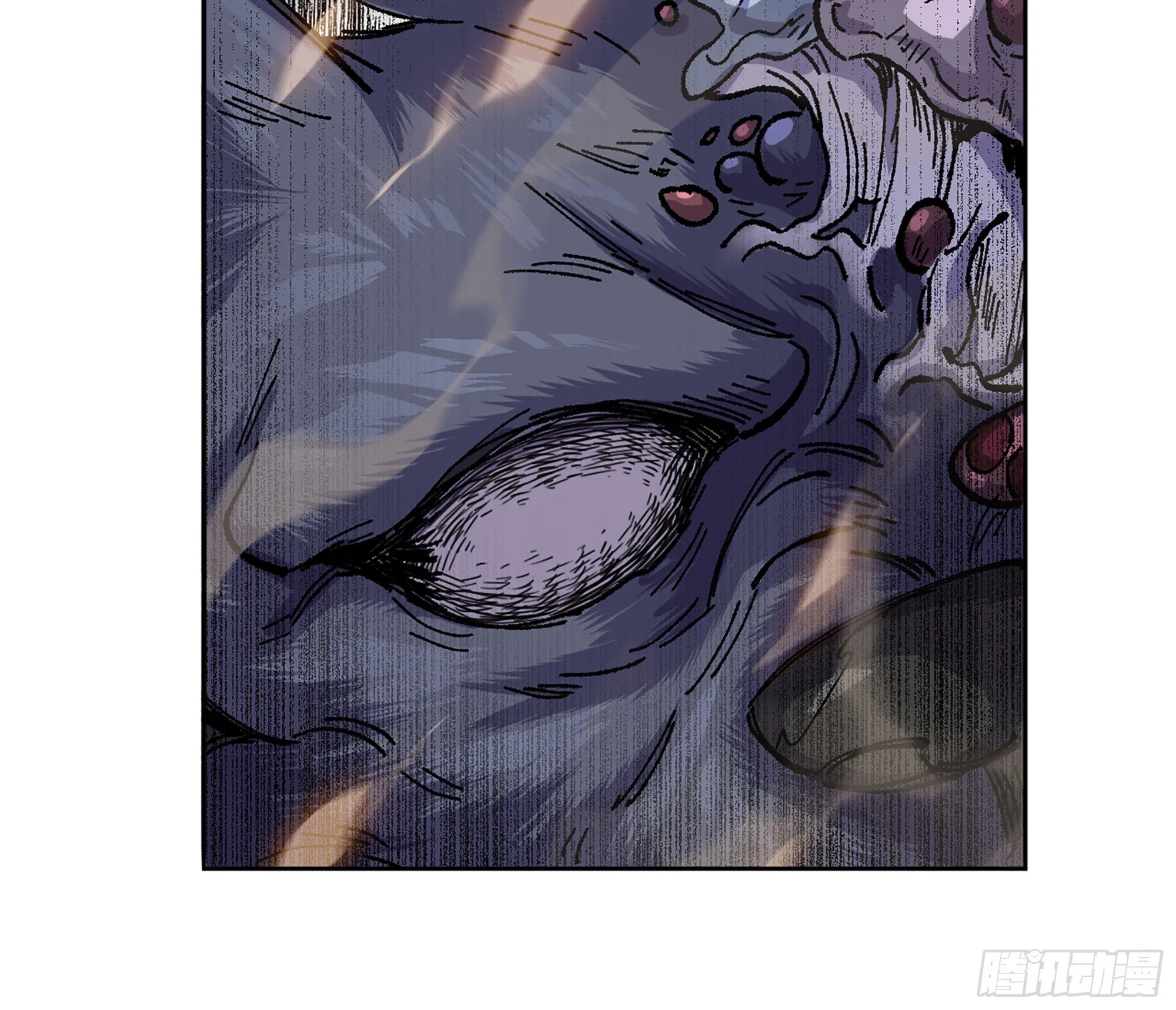 40- 蘑菇魔王 第171页