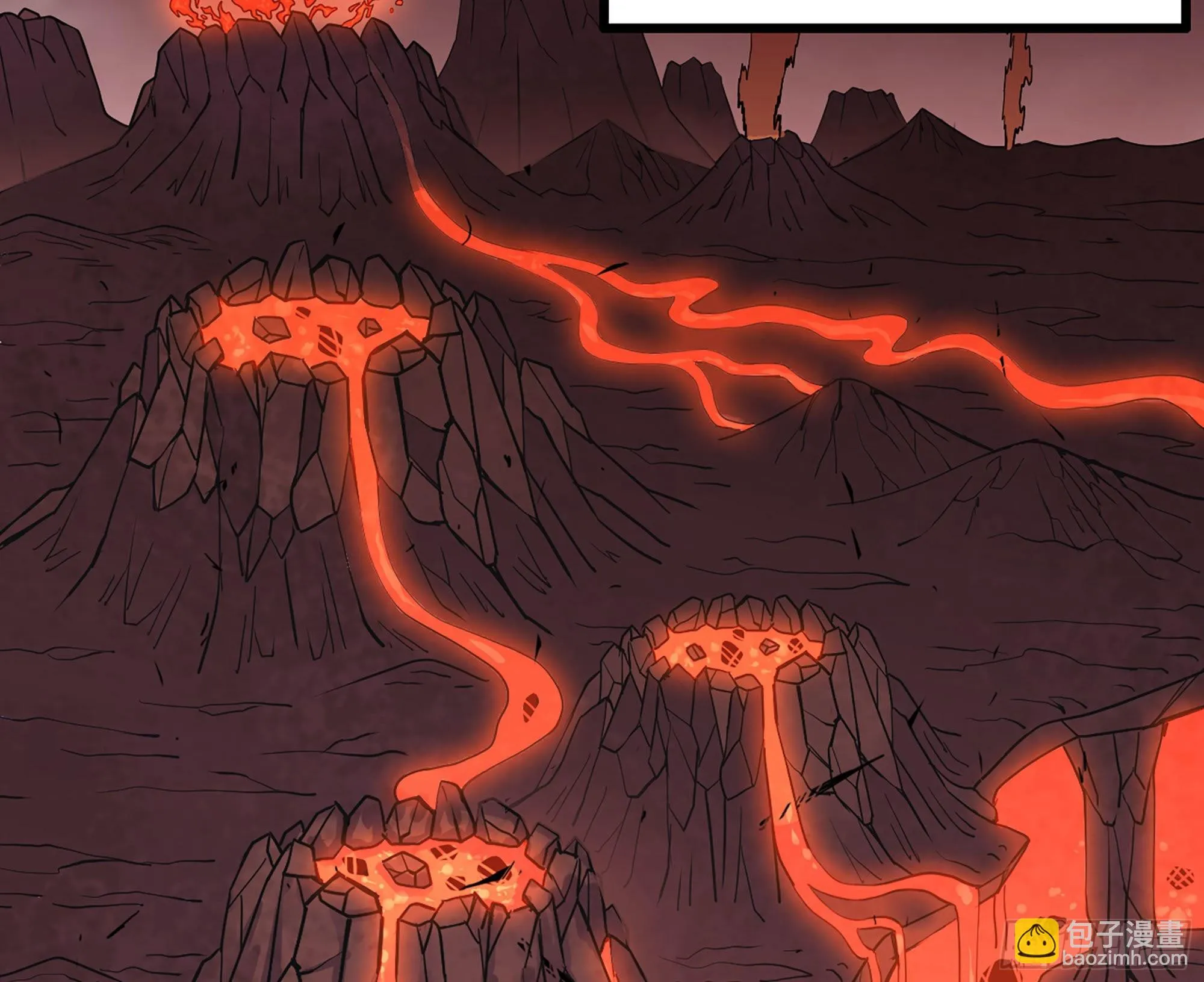 43- 欲动的火山 第27页