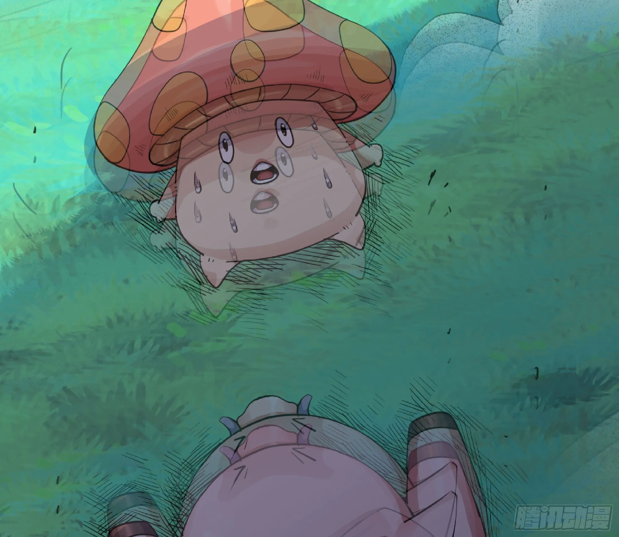 46- 狂暴猪猪 第23页